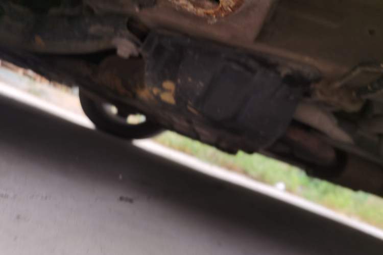 Used Mercedes-Benz Viano 2011 2.5L Navigator Edition Chassis Front Left