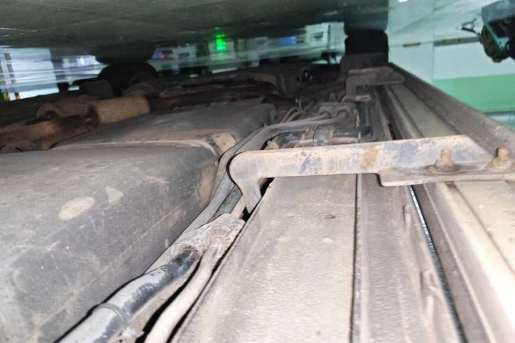 Used Mercedes-Benz Viano 2011 2.5L Navigator Edition Chassis Front Left