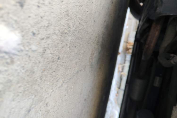 Used Mercedes-Benz Viano 2011 2.5L Navigator Edition Chassis Front Left
