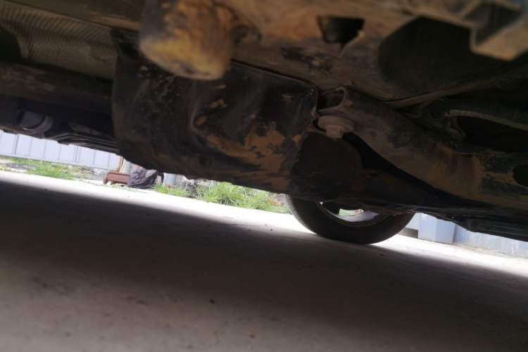 Used Mercedes-Benz Viano 2011 2.5L Navigator Edition Chassis Front Right