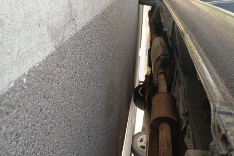 Used Mercedes-Benz Viano 2011 2.5L Navigator Edition Chassis Front Right