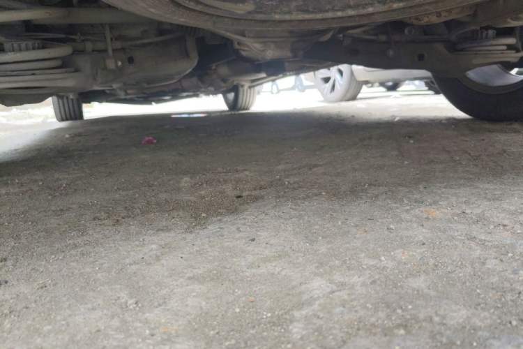 Used Mercedes-Benz Viano 2011 2.5L Prestige Edition Chassis Front Right