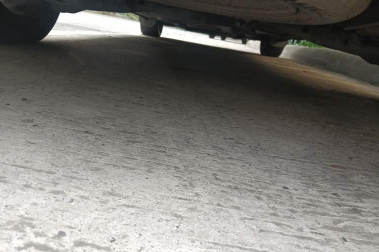 Used Mercedes-Benz Viano 2011 2.5L Navigator Edition Chassis Rear