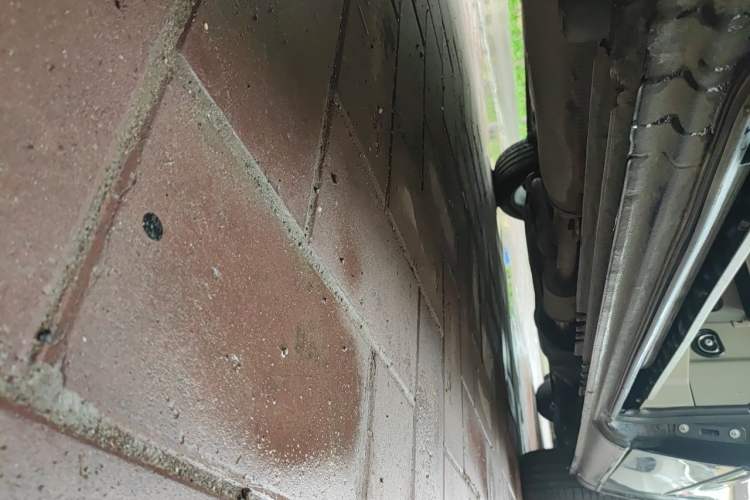 Used Mercedes-Benz Viano 2011 2.5L Prestige Edition Chassis Rear Right