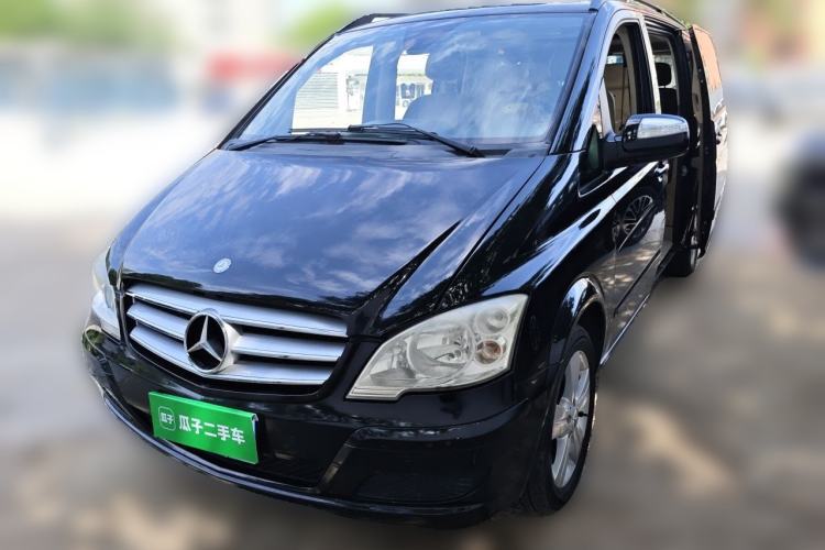 Used Mercedes-Benz Viano 2011 2.5L Navigator Edition Guazi used car, China used car export, Used car for sale, Used  cars, Cheapest cars for sale