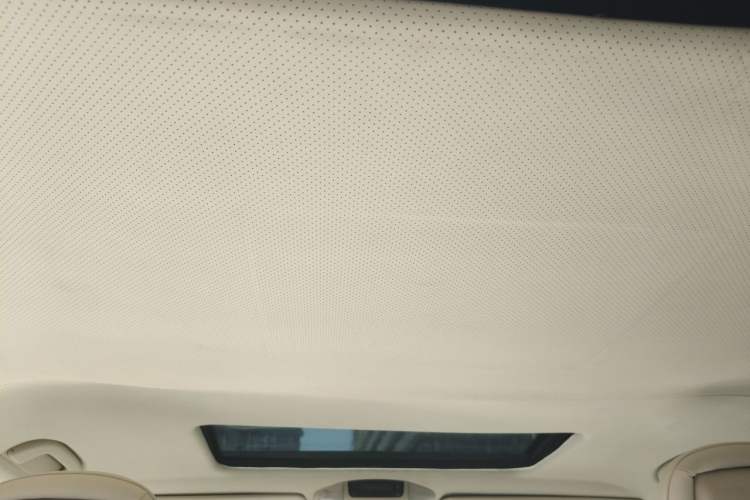 Used Mercedes-Benz Viano 2011 2.5L Prestige Edition Headliner