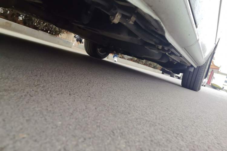 Used Mercedes-Benz Viano 2011 2.5L Navigator Edition Chassis Front Left