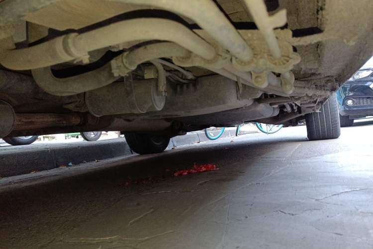 Used Mercedes-Benz Viano 2011 2.5L Prestige Edition Chassis Front Left