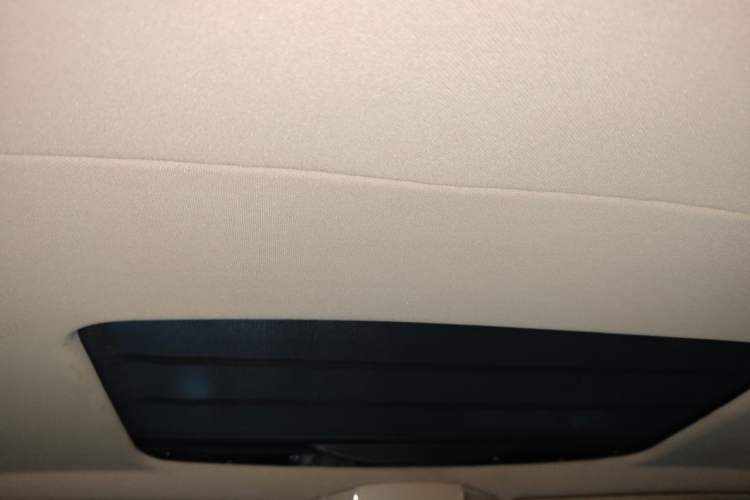 Used Mercedes-Benz Viano 2011 2.5L Limited Edition Headliner