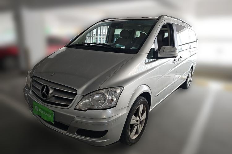 Used Mercedes-Benz Viano 2011 2.5L Prestige Edition Guazi used car, China used car export, Used car for sale, Used  cars, Cheapest cars for sale