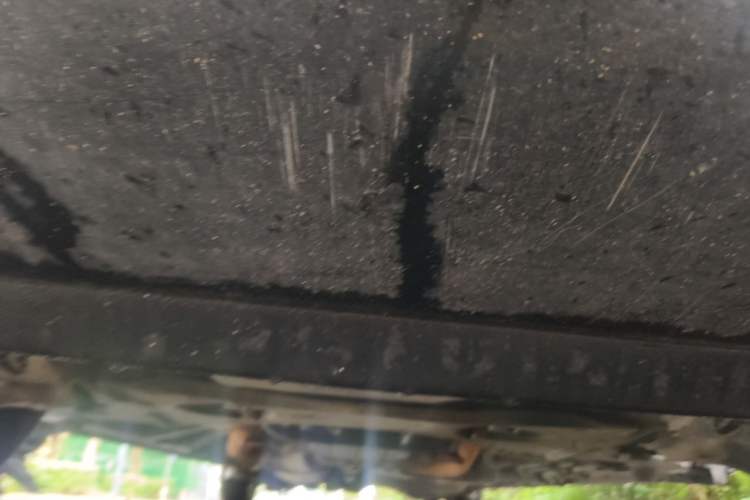Used Mercedes-Benz Viano 2012 2.5L Comfort Edition Chassis Front