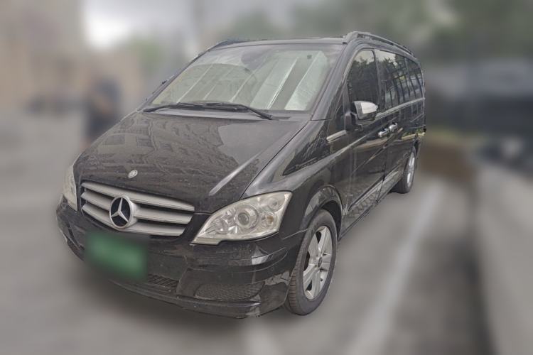 Used Mercedes-Benz Viano 2012 2.5L Navigator Edition Guazi used car, China used car export, Used car for sale, Used  cars, Cheapest cars for sale