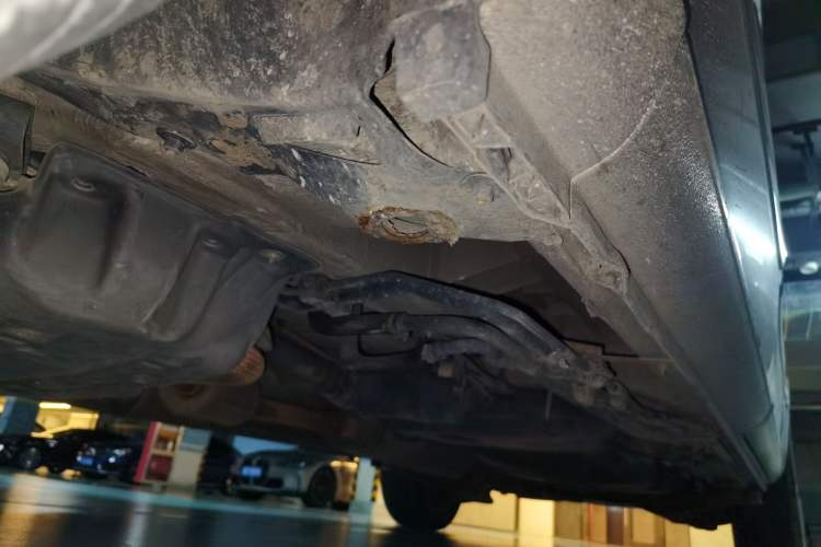 Used Mercedes-Benz Viano 2012 2.5L Comfort Edition Chassis Front Left