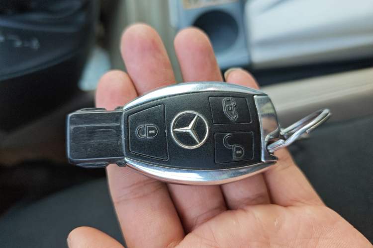 Used Mercedes-Benz Viano 2012 2.5L Hospitality Edition Interior 1