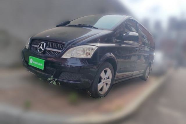 Used Mercedes-Benz Viano 2013 3.0L Comfort Edition