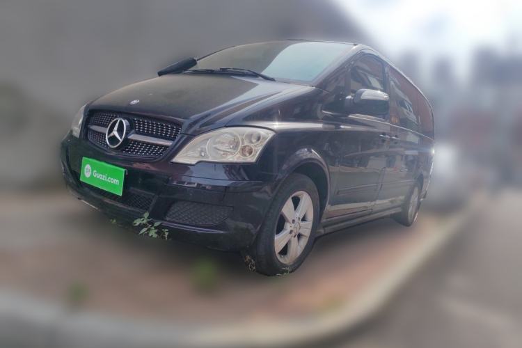 Used Mercedes-Benz Viano 2013 3.0L Comfort Edition Guazi used car, China used car export, Used car for sale, Used  cars, Cheapest cars for sale