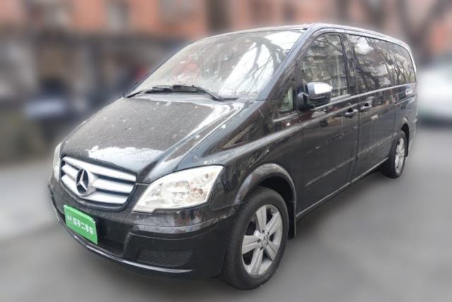 Used Mercedes-Benz Viano 2013 3.0L Comfort Edition