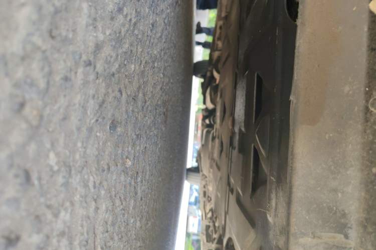 Used Mercedes-Benz Viano 2013 3.0L Navigator Edition Chassis Front