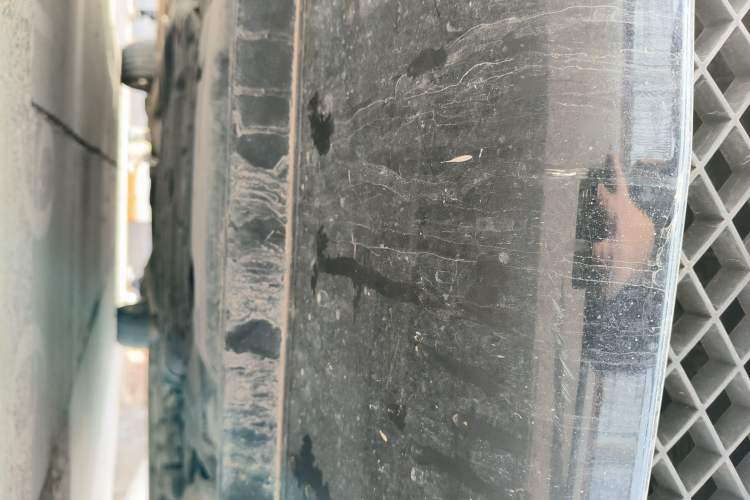 Used Mercedes-Benz Viano 2013 3.5L Haoci version Chassis Front