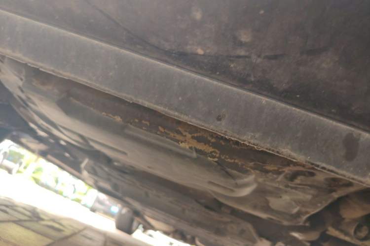 Used Mercedes-Benz Viano 2013 3.0L Navigator Edition Chassis Front
