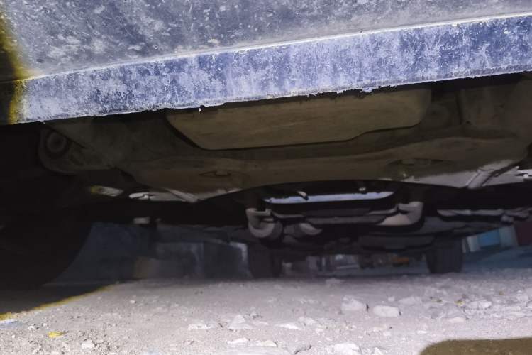 Used Mercedes-Benz Viano 2013 3.0L Comfort Edition Chassis Front