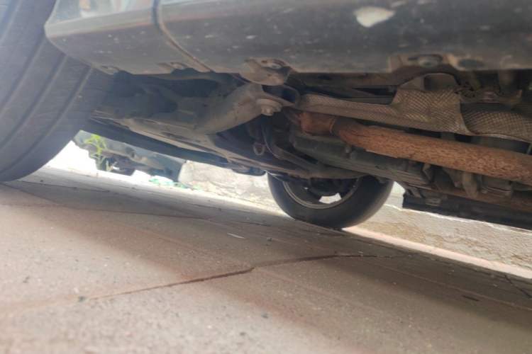Used Mercedes-Benz Viano 2013 3.0L Comfort Edition Chassis Front Left