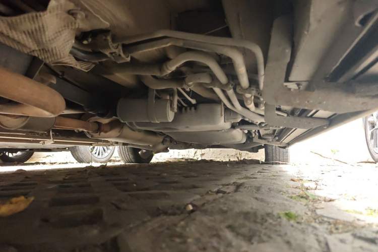 Used Mercedes-Benz Viano 2013 3.0L Navigator Edition Chassis Front Left
