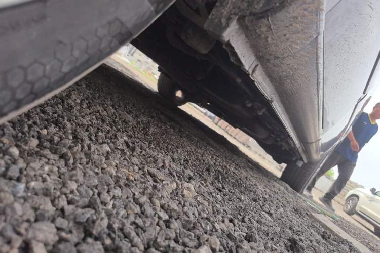 Used Mercedes-Benz Viano 2013 3.0L Comfort Edition Chassis Front Left