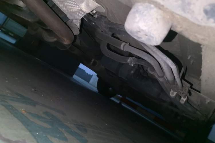 Used Mercedes-Benz Viano 2013 3.0L Comfort Edition Chassis Front Left