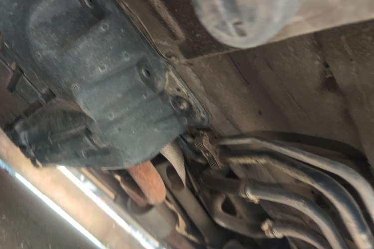 Used Mercedes-Benz Viano 2013 3.0L Navigator Edition Chassis Front Left