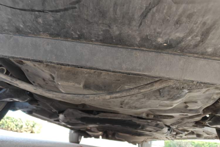 Used Mercedes-Benz Viano 2013 3.5L Haoci version Chassis Front