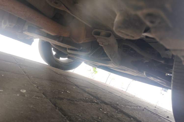 Used Mercedes-Benz Viano 2013 3.0L Comfort Edition Chassis Front Right