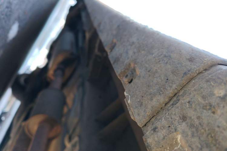 Used Mercedes-Benz Viano 2013 3.0L Navigator Edition Chassis Front Right