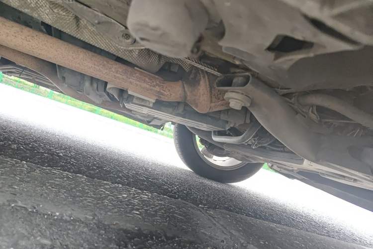 Used Mercedes-Benz Viano 2013 3.0L Navigator Edition Chassis Front Right