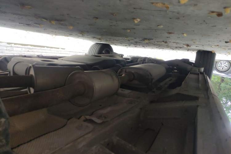 Used Mercedes-Benz Viano 2013 3.0L Navigator Edition Chassis Front Right