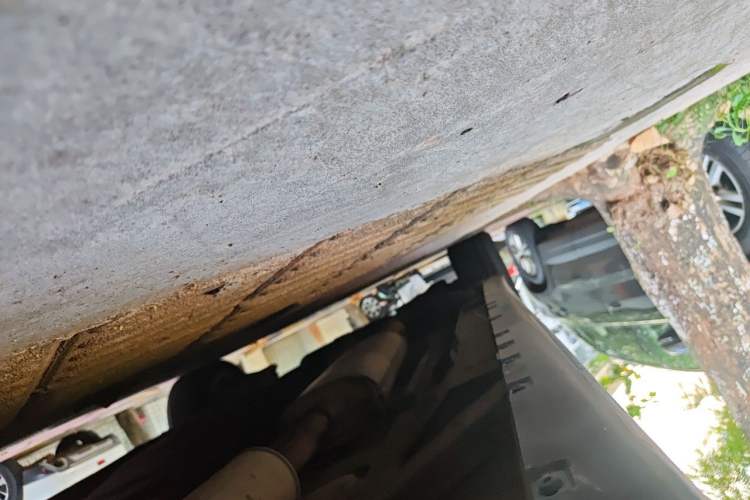 Used Mercedes-Benz Viano 2013 3.0L Navigator Edition Chassis Front Right