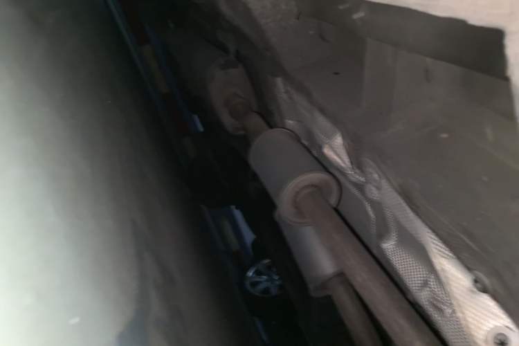 Used Mercedes-Benz Viano 2013 3.0L Comfort Edition Chassis Front Right