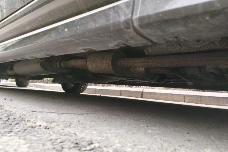 Used Mercedes-Benz Viano 2013 3.0L Hospitality Edition Chassis Front Right