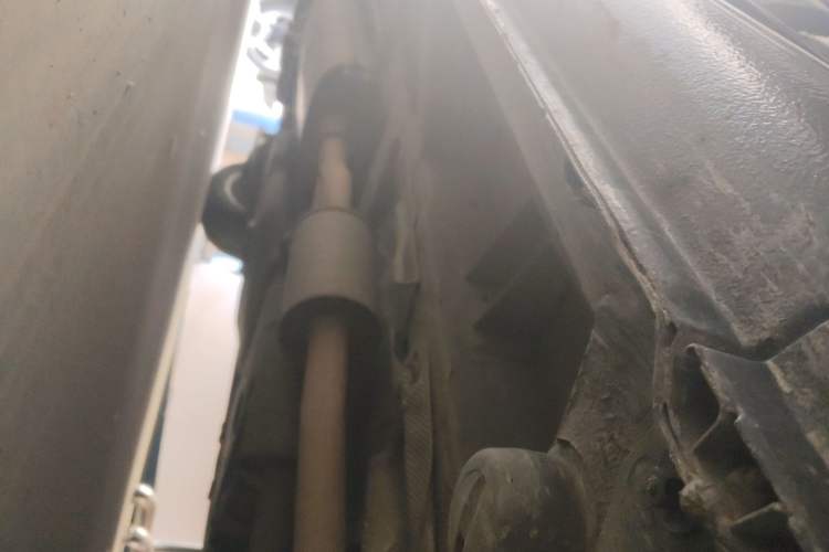 Used Mercedes-Benz Viano 2013 3.0L Hospitality Edition Chassis Front Right