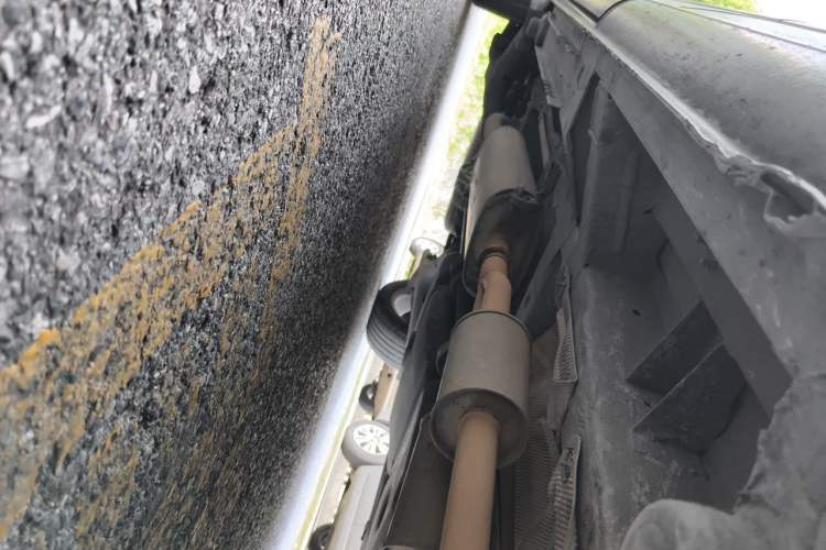 Used Mercedes-Benz Viano 2013 3.0L Comfort Edition Chassis Front Right