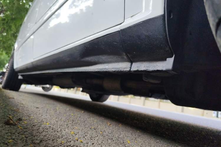 Used Mercedes-Benz Viano 2013 3.0L Navigator Edition Chassis Front Right