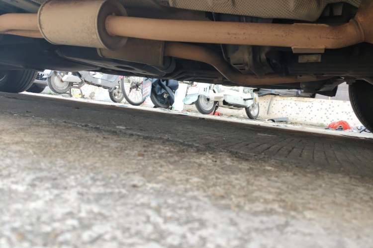 Used Mercedes-Benz Viano 2013 3.0L Hospitality Edition Chassis Front Right