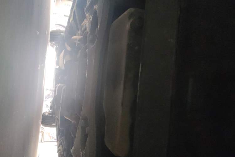 Used Mercedes-Benz Viano 2013 3.0L Hospitality Edition Chassis Front