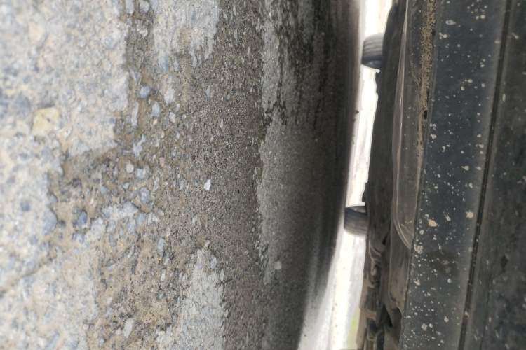 Used Mercedes-Benz Viano 2013 3.0L Hospitality Edition Chassis Front