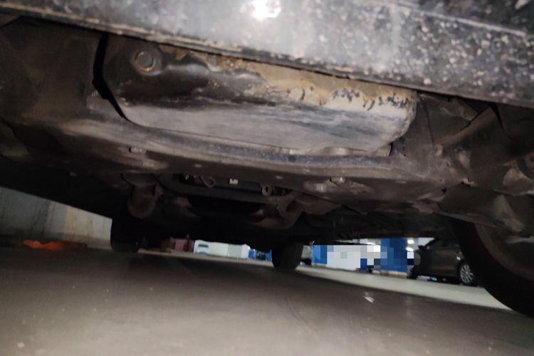 Used Mercedes-Benz Viano 2013 3.0L Comfort Edition Chassis Front