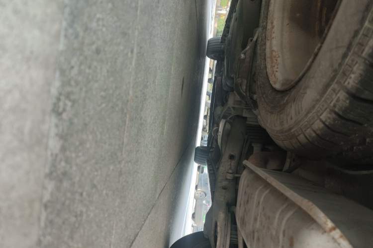 Used Mercedes-Benz Viano 2013 3.0L Comfort Edition Chassis Rear