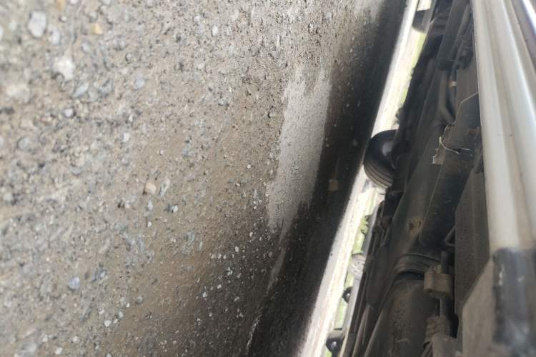 Used Mercedes-Benz Viano 2013 3.0L Hospitality Edition Chassis Rear Left