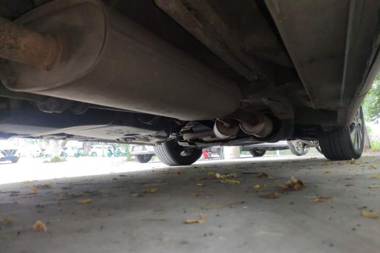 Used Mercedes-Benz Viano 2013 3.0L Navigator Edition Chassis Rear Right