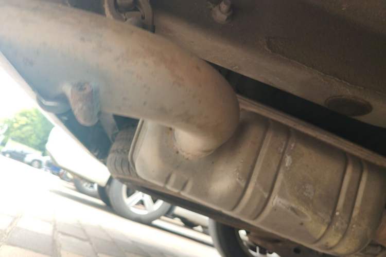 Used Mercedes-Benz Viano 2013 3.0L Navigator Edition Chassis Rear Right