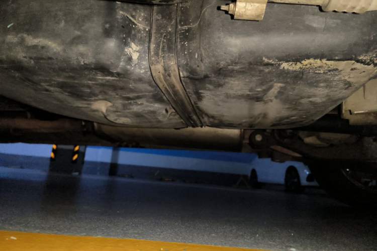 Used Mercedes-Benz Viano 2013 3.0L Comfort Edition Chassis Rear Right
